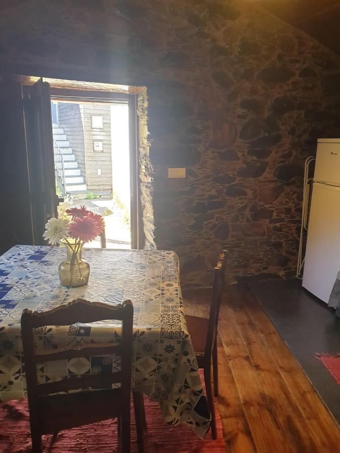 戈伊什 Casa Da Eduardinha旅馆 外观 照片