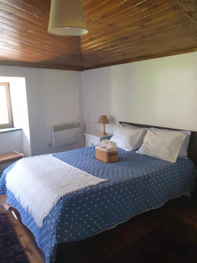 戈伊什 Casa Da Eduardinha旅馆 外观 照片