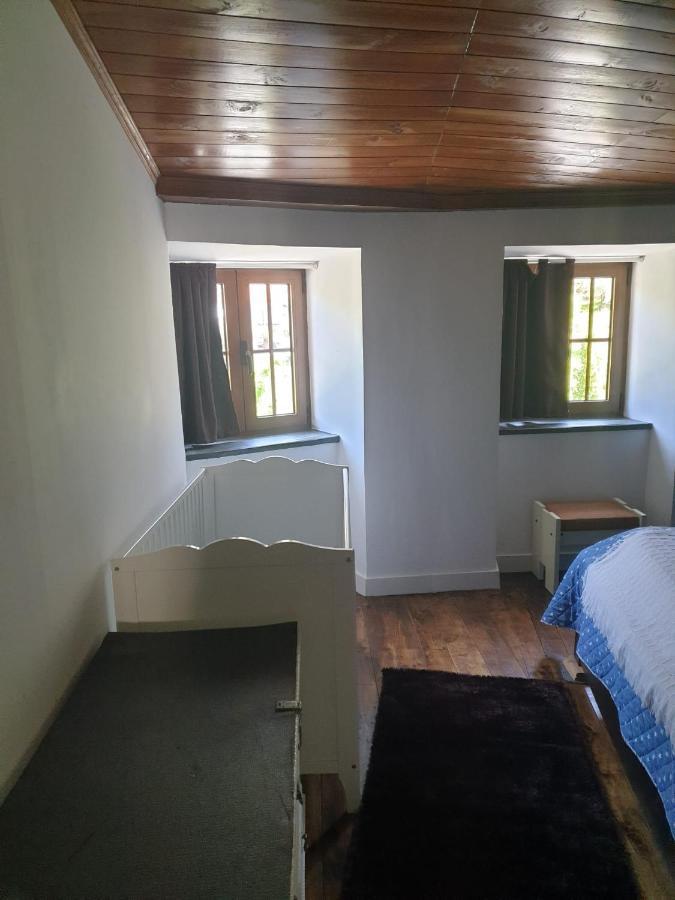 戈伊什 Casa Da Eduardinha旅馆 外观 照片